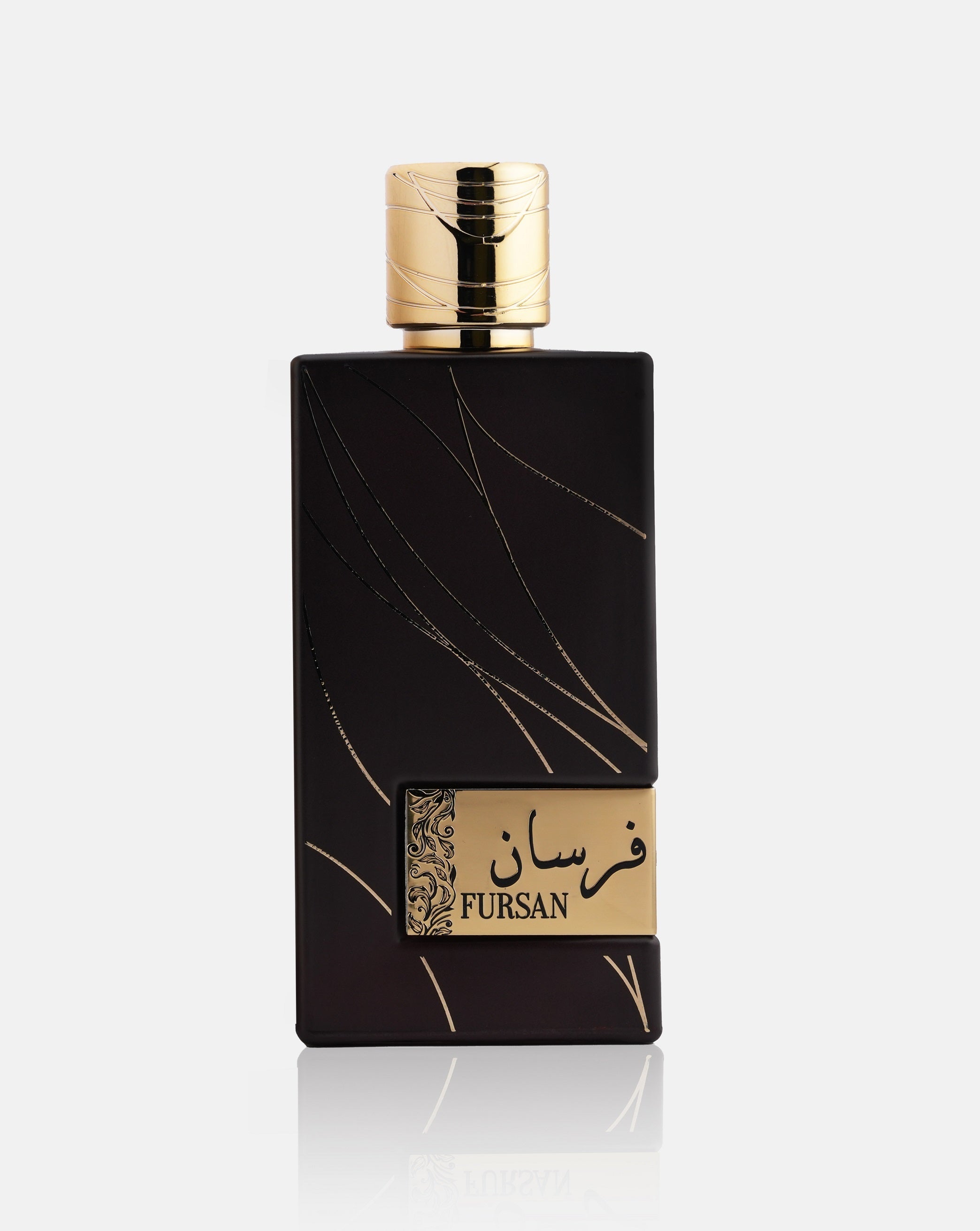 FURSAN BROWN 100 ML EDP SPRAY - Khadlaj Perfumes