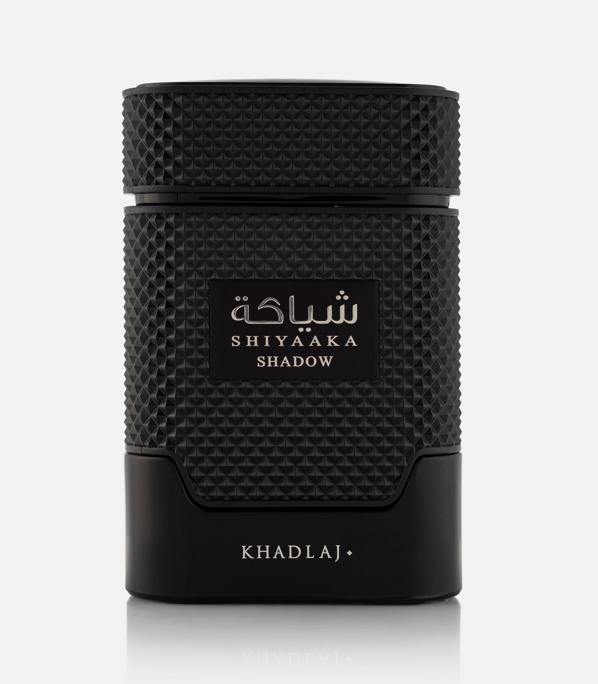SPECIAL EDITION SHIYAAKA SHADOW 100 ML EXTRAIT DE PARFUM FOR MEN