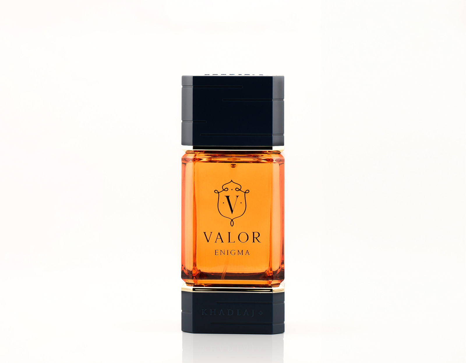 VALOR ENIGMA 100 ML EDP SPRAY - Khadlaj Perfumes